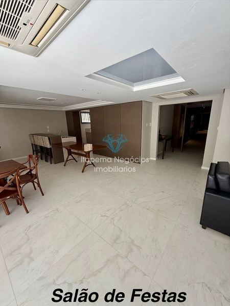 VENDA – APARTAMENTO EM FLORIANÓPOLIS/SC: 24ª foto da galeria de imagens do imóvel