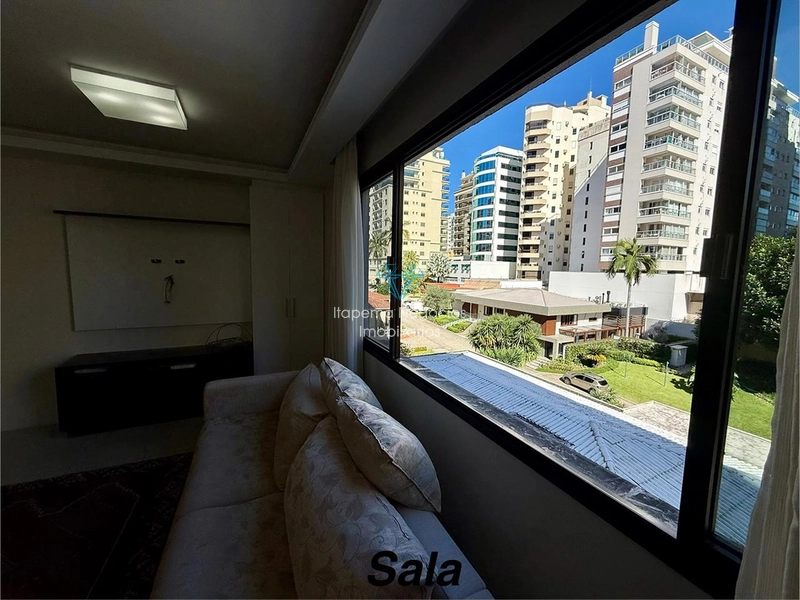 VENDA – APARTAMENTO EM FLORIANÓPOLIS/SC: 3ª foto da galeria de imagens do imóvel