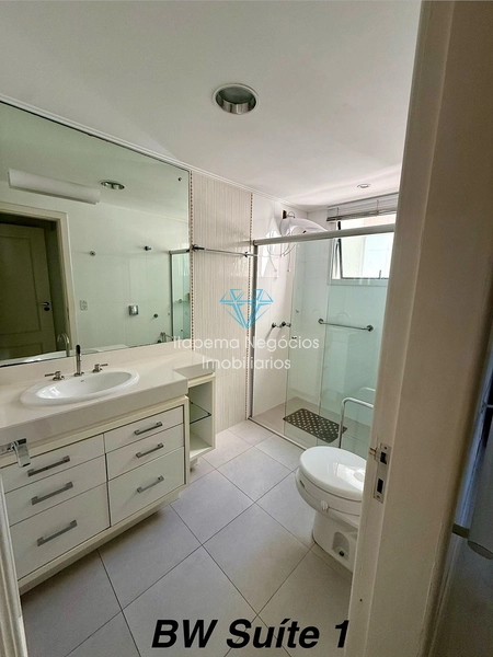 VENDA – APARTAMENTO EM FLORIANÓPOLIS/SC: 11ª foto da galeria de imagens do imóvel