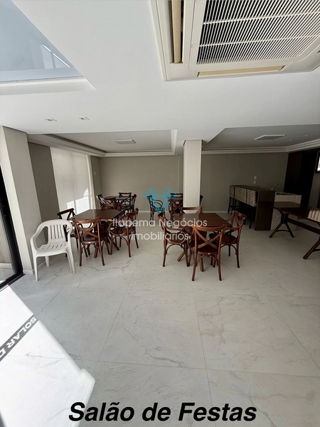 VENDA – APARTAMENTO EM FLORIANÓPOLIS/SC: 25ª foto da galeria de imagens do imóvel