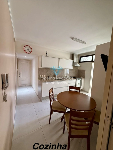 VENDA – APARTAMENTO EM FLORIANÓPOLIS/SC: 4ª foto da galeria de imagens do imóvel