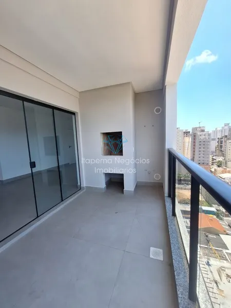 Apartamento - 02 Dormitórios - 02 Vagas de Garagem: 13ª foto da galeria de imagens do imóvel