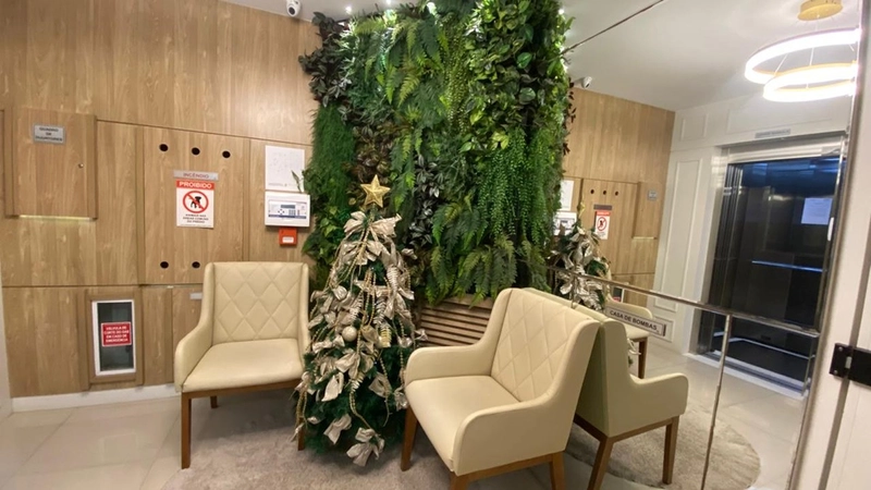 Imóvel residencial ou comercial