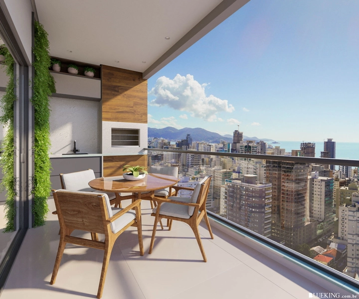 Apartamento 3 suítes 2 vagas: 14ª foto da galeria de imagens do imóvel