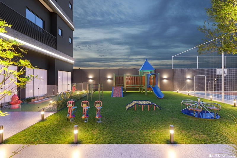 Apartamento 3 suítes 2 vagas: 6ª foto da galeria de imagens do imóvel