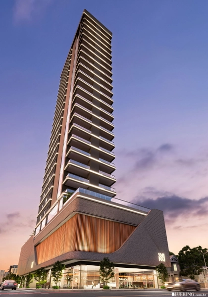 Apartamento 3 suítes 2 vagas: 1ª foto da galeria de imagens do imóvel