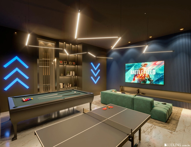 Apartamento 3 suítes 2 vagas: 8ª foto da galeria de imagens do imóvel