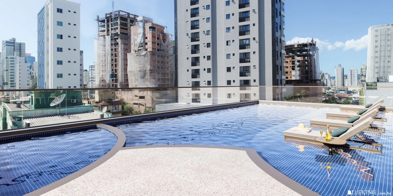Apartamento 3 suítes 2 vagas: 11ª foto da galeria de imagens do imóvel