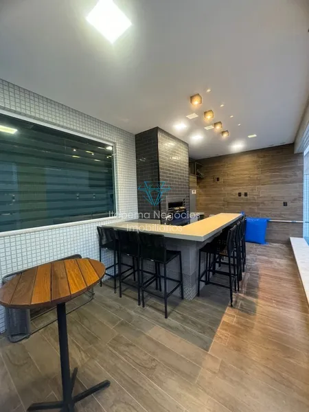 Luxuoso Apartamento - Quadra Mar com 04 suítes e 03 vagas.: 23ª foto da galeria de imagens do imóvel