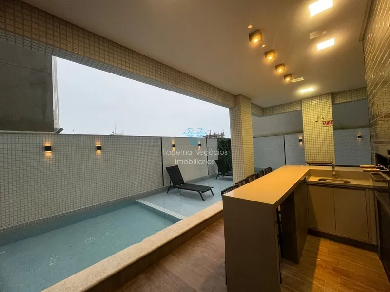 Luxuoso Apartamento - Quadra Mar com 04 suítes e 03 vagas.: 22ª foto da galeria de imagens do imóvel