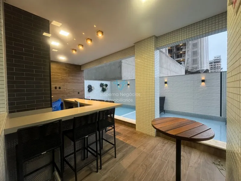 Luxuoso Apartamento - Quadra Mar com 04 suítes e 03 vagas.: 24ª foto da galeria de imagens do imóvel