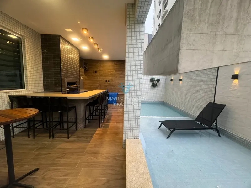 Luxuoso Apartamento - Quadra Mar com 04 suítes e 03 vagas.: 20ª foto da galeria de imagens do imóvel