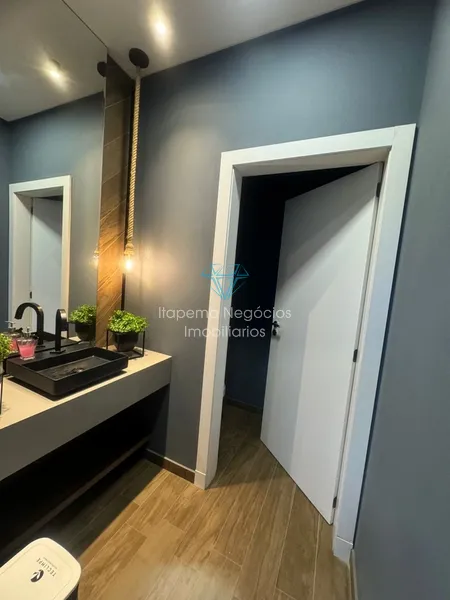 Luxuoso Apartamento - Quadra Mar com 04 suítes e 03 vagas.: 21ª foto da galeria de imagens do imóvel