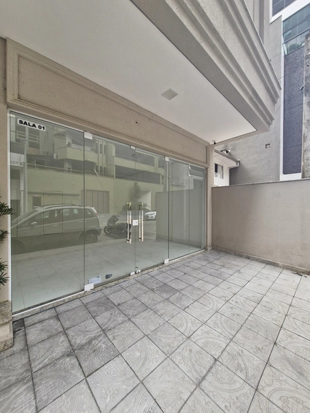 Imóvel residencial ou comercial