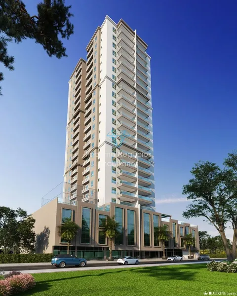 Apartamento 3 Dormitórios Sendo 3 Suítes , Meia Praia - Itapema / SC: 5ª foto da galeria de imagens do imóvel