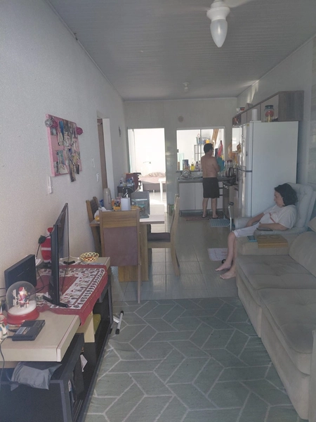 Casa à Venda – Morretes | Itapema/SC: 3ª foto da galeria de imagens do imóvel