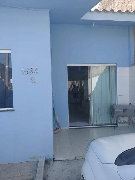 Casa à Venda – Morretes | Itapema/SC: 2ª foto da galeria de imagens do imóvel