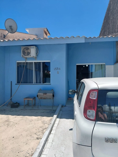 Casa à Venda – Morretes | Itapema/SC: 1ª foto da galeria de imagens do imóvel