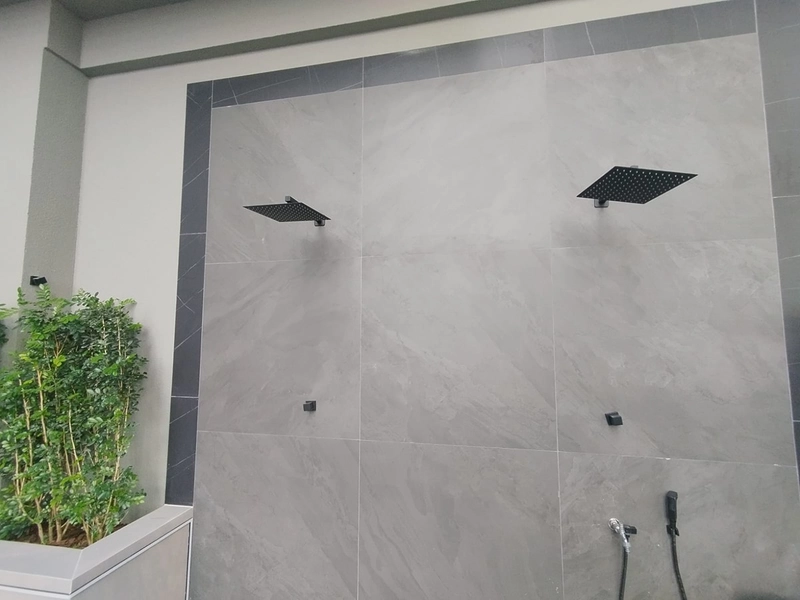 Belissimo Apartamento com fino acabamento em Balneário Perequê: 77ª foto da galeria de imagens do imóvel