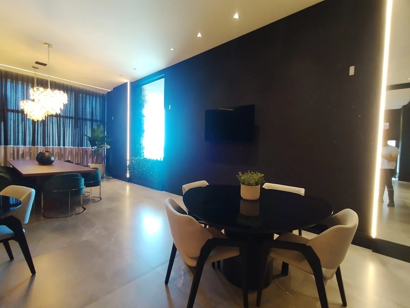 Belissimo Apartamento com fino acabamento em Balneário Perequê: 56ª foto da galeria de imagens do imóvel