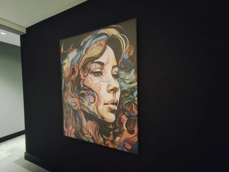 Belissimo Apartamento com fino acabamento em Balneário Perequê: 11ª foto da galeria de imagens do imóvel