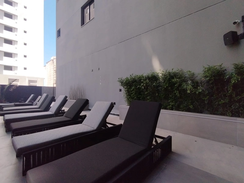 Belissimo Apartamento com fino acabamento em Balneário Perequê: 74ª foto da galeria de imagens do imóvel