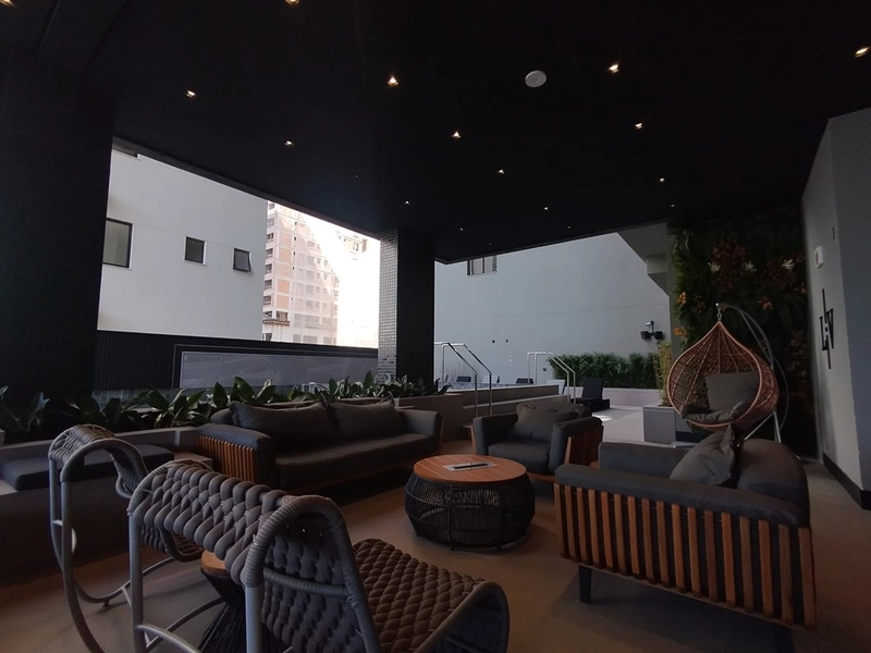 Belissimo Apartamento com fino acabamento em Balneário Perequê: 69ª foto da galeria de imagens do imóvel