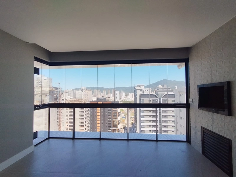 Belissimo Apartamento com fino acabamento em Balneário Perequê: 13ª foto da galeria de imagens do imóvel
