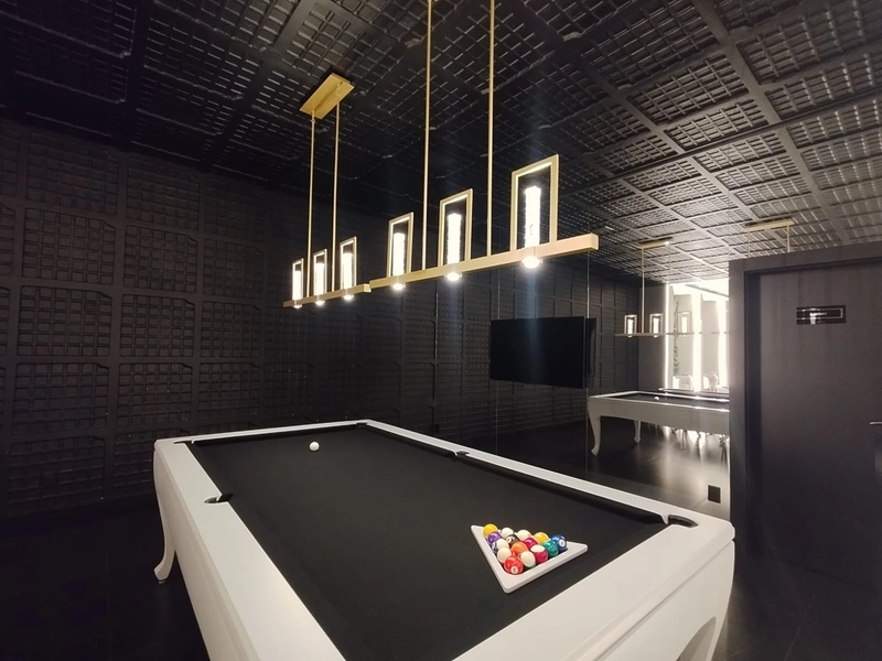 Belissimo Apartamento com fino acabamento em Balneário Perequê: 50ª foto da galeria de imagens do imóvel