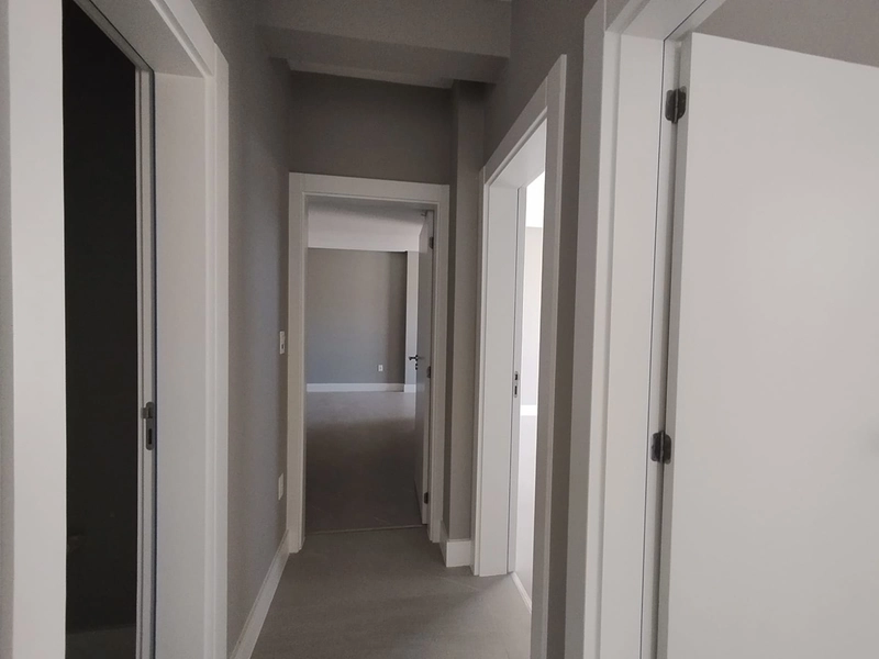 Belissimo Apartamento com fino acabamento em Balneário Perequê: 25ª foto da galeria de imagens do imóvel