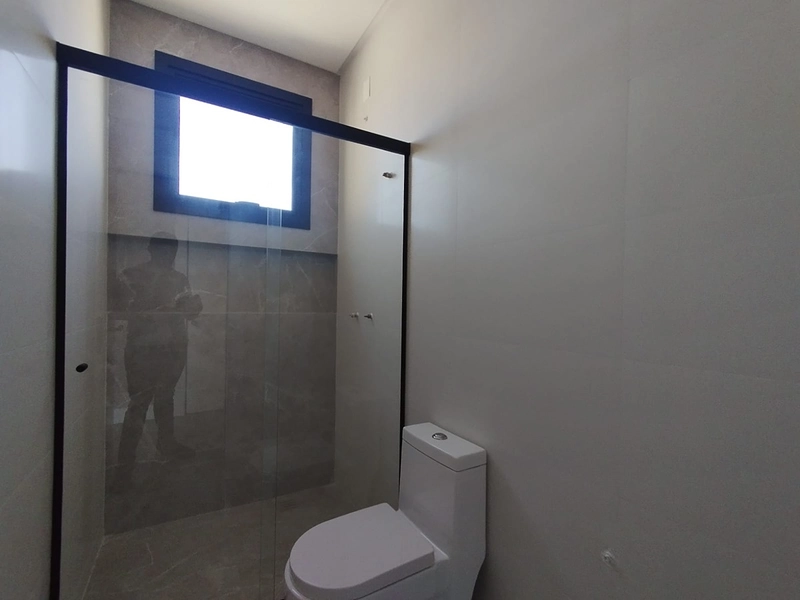 Belissimo Apartamento com fino acabamento em Balneário Perequê: 39ª foto da galeria de imagens do imóvel