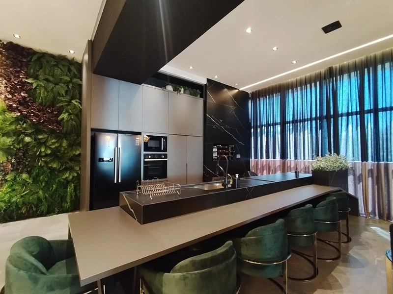 Belissimo Apartamento com fino acabamento em Balneário Perequê: 59ª foto da galeria de imagens do imóvel