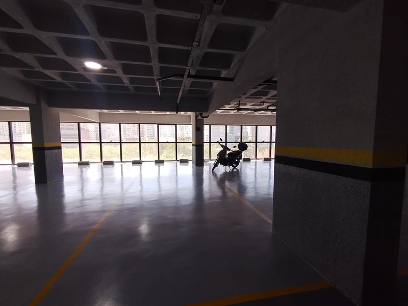 Belissimo Apartamento com fino acabamento em Balneário Perequê: 41ª foto da galeria de imagens do imóvel