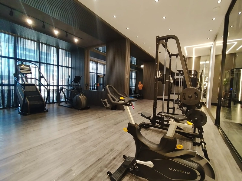 Belissimo Apartamento com fino acabamento em Balneário Perequê: 45ª foto da galeria de imagens do imóvel