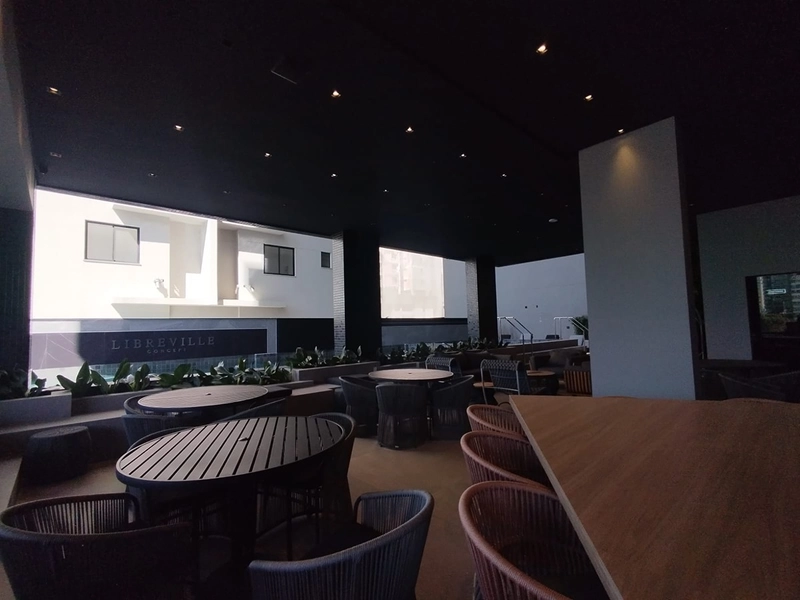 Belissimo Apartamento com fino acabamento em Balneário Perequê: 66ª foto da galeria de imagens do imóvel