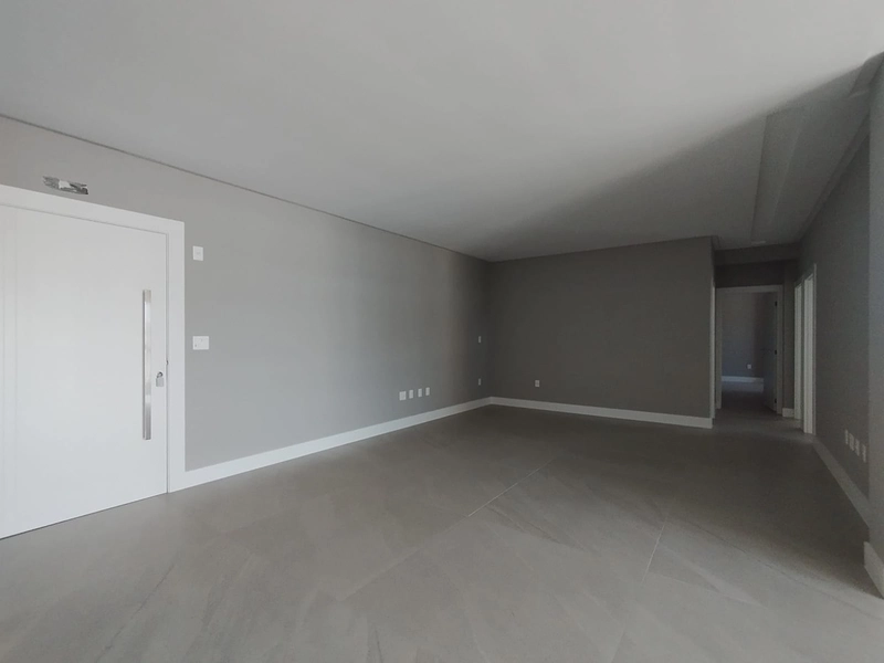 Belissimo Apartamento com fino acabamento em Balneário Perequê: 18ª foto da galeria de imagens do imóvel