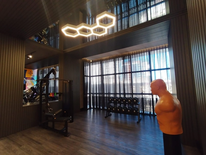 Belissimo Apartamento com fino acabamento em Balneário Perequê: 44ª foto da galeria de imagens do imóvel