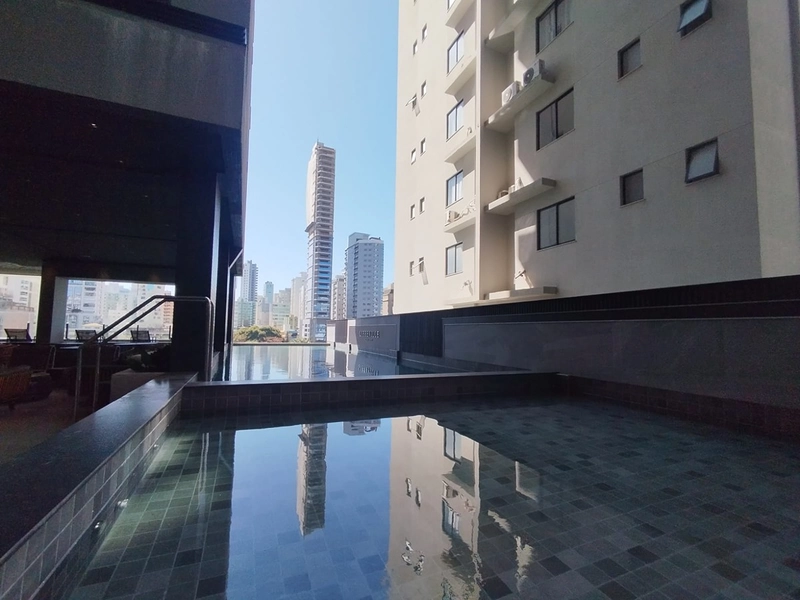 Belissimo Apartamento com fino acabamento em Balneário Perequê: 73ª foto da galeria de imagens do imóvel