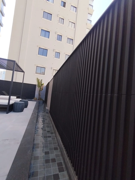 Belissimo Apartamento com fino acabamento em Balneário Perequê: 84ª foto da galeria de imagens do imóvel