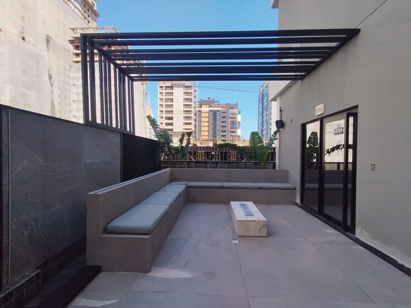 Belissimo Apartamento com fino acabamento em Balneário Perequê: 83ª foto da galeria de imagens do imóvel