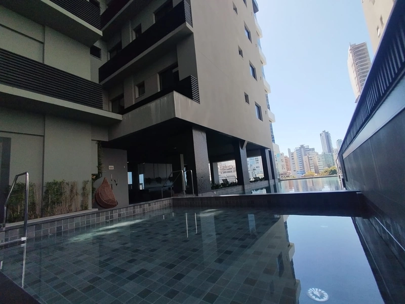 Belissimo Apartamento com fino acabamento em Balneário Perequê: 72ª foto da galeria de imagens do imóvel