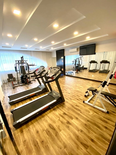 null: 24ª foto da galeria de imagens do imóvel