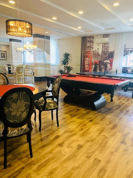 null: 27ª foto da galeria de imagens do imóvel