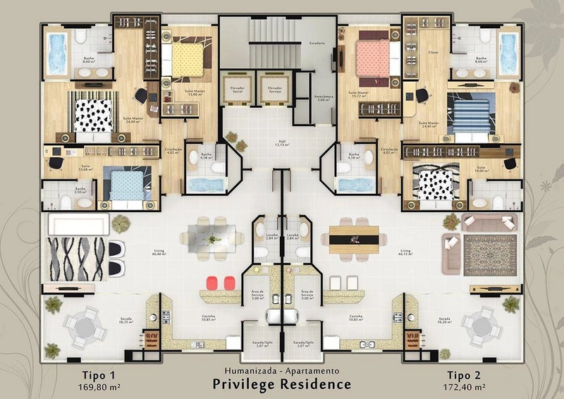 null: 29ª foto da galeria de imagens do imóvel