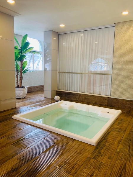 null: 22ª foto da galeria de imagens do imóvel