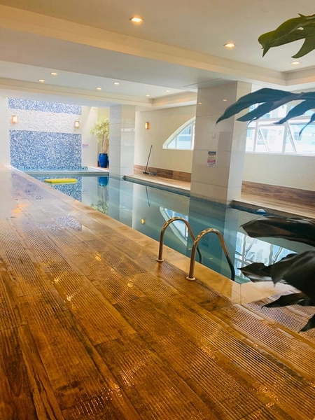 null: 23ª foto da galeria de imagens do imóvel