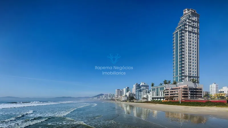 Avenida Nereu Ramos, Itapema/ Centro - Frente para o mar.: 10ª foto da galeria de imagens do imóvel