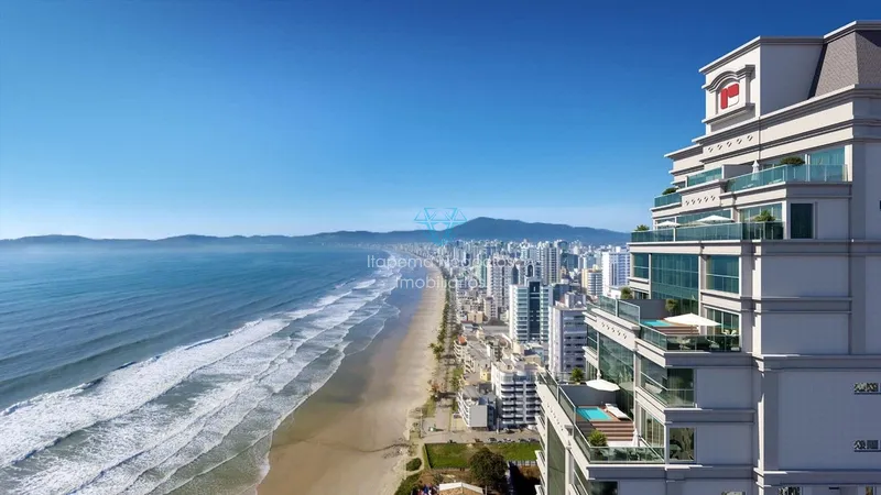 Avenida Nereu Ramos, Itapema/ Centro - Frente para o mar.: 20ª foto da galeria de imagens do imóvel