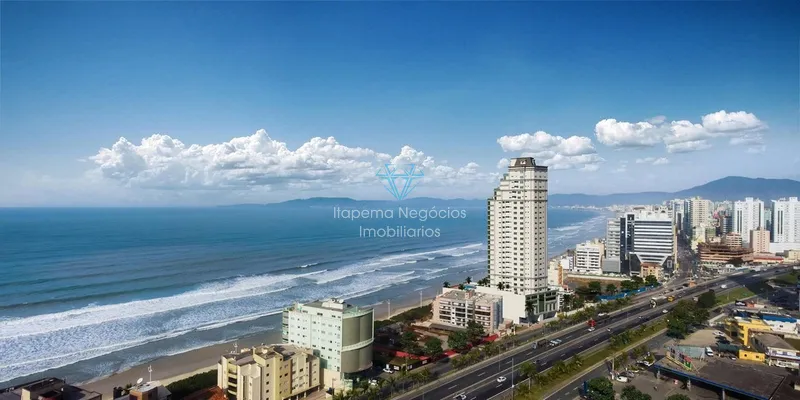 Avenida Nereu Ramos, Itapema/ Centro - Frente para o mar.: 7ª foto da galeria de imagens do imóvel