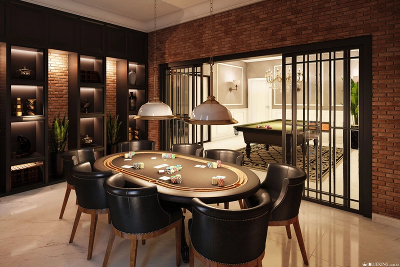 Apartamento 3 suítes 2 vagas - Centro: 10ª foto da galeria de imagens do imóvel